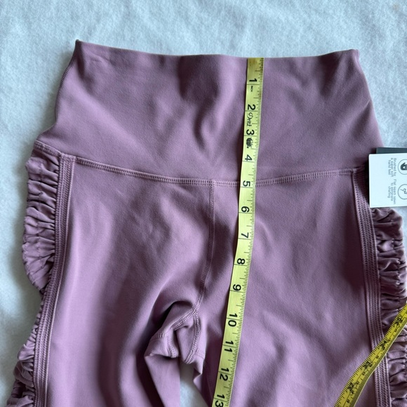 GLYDER Yoga Athletic Leggings | Bra Bundle Set Size S - Picture 10 of 12